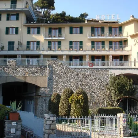 Hotell Royal Sporting