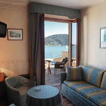 Hotel Royal Sporting Porto Venere