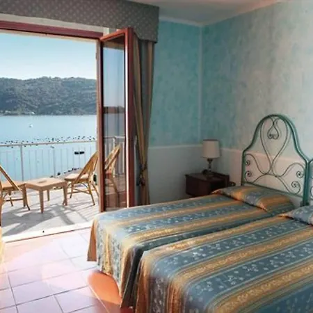 Hotell Royal Sporting Porto Venere