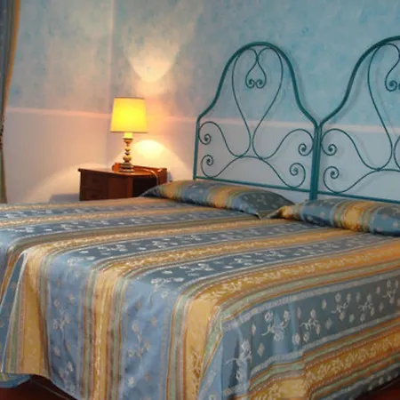 Royal Sporting 4* Porto Venere