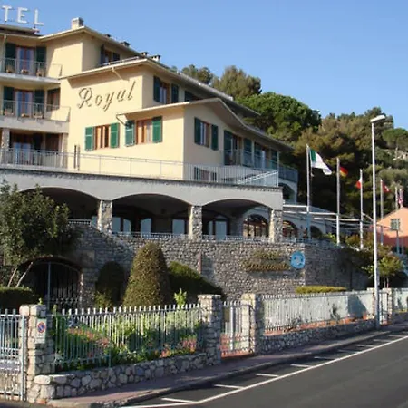Hotel Royal Sporting Porto Venere