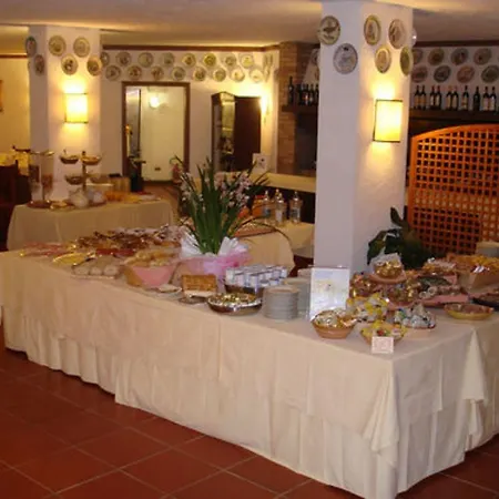 Hotell Royal Sporting Porto Venere