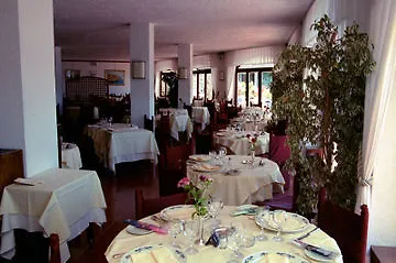 Hotell Royal Sporting Porto Venere