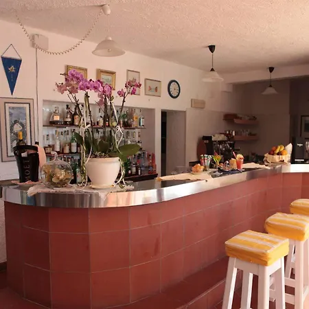 Hotell Royal Sporting Porto Venere