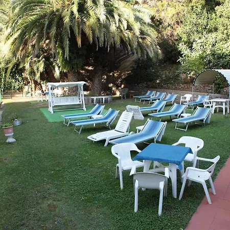 Hotel Royal Sporting 4*