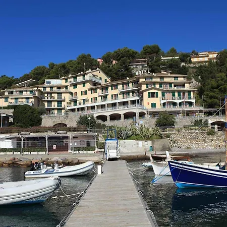 Hotel Royal Sporting Porto Venere
