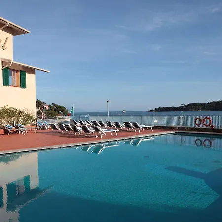 Hotell Royal Sporting Porto Venere