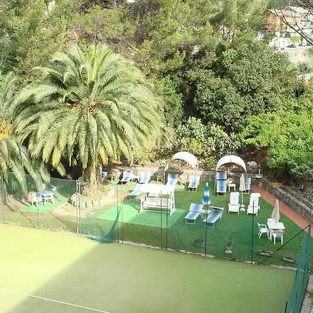 Hotell Royal Sporting Porto Venere