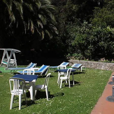 Royal Sporting Hotel