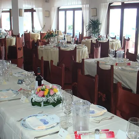 Hotel Royal Sporting Porto Venere