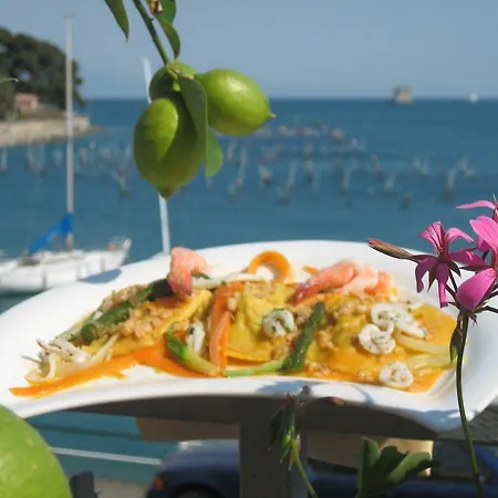 Hotel Royal Sporting