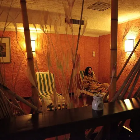 Royal Sporting Hotel