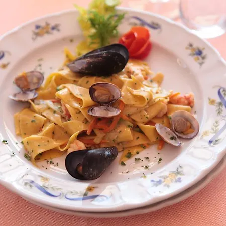 Hotel Royal Sporting Porto Venere