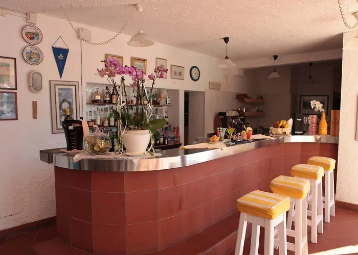 Hotel Royal Sporting Porto Venere