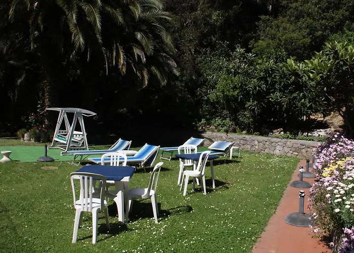 Royal Sporting Hotel