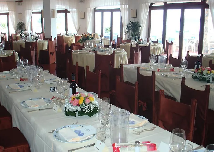 Hotel Royal Sporting Porto Venere