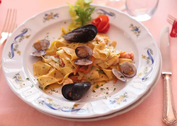 Hotel Royal Sporting Porto Venere