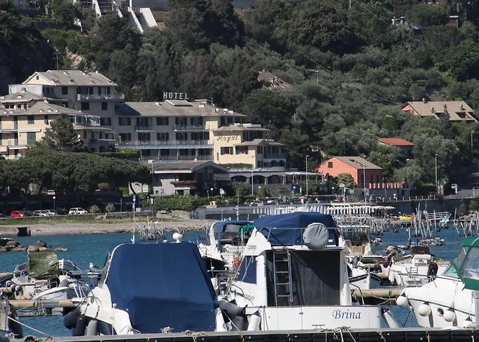 Royal Sporting Hotel