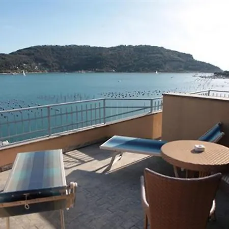 Royal Sporting Porto Venere