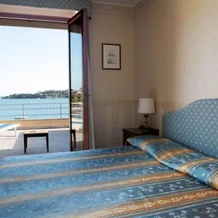 Hotell Royal Sporting Porto Venere