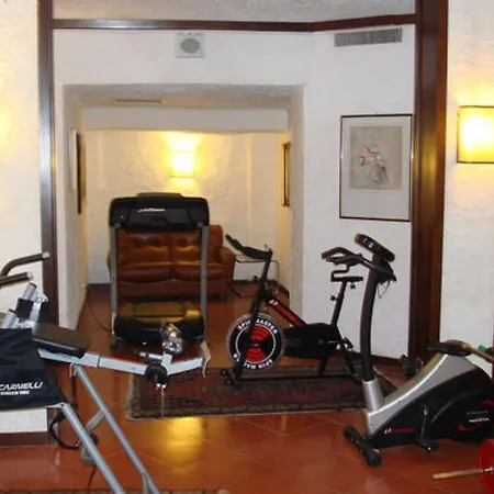 Royal Sporting Hotell Porto Venere