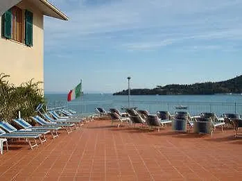 Royal Sporting 4* Porto Venere