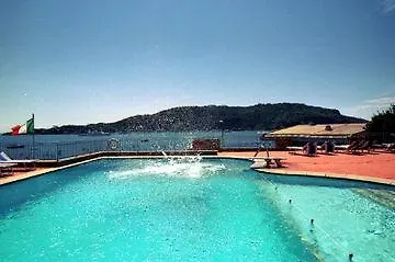 Hotell Royal Sporting