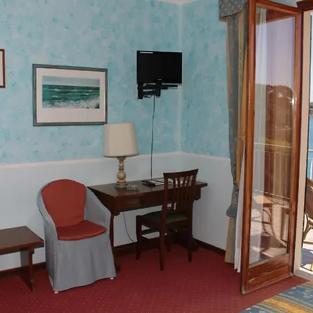 Hotell Royal Sporting Porto Venere