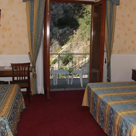 Hotell Royal Sporting Porto Venere