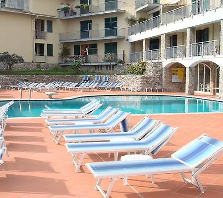 Royal Sporting Hotell Porto Venere