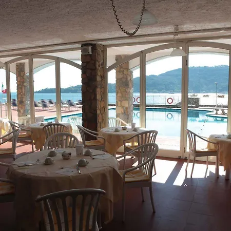 Royal Sporting Hotel Porto Venere