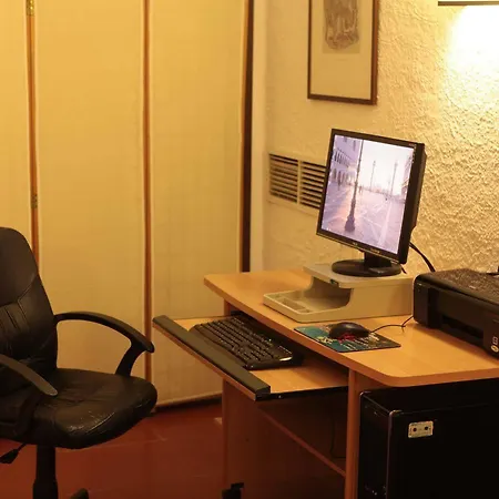 Hotel Royal Sporting 4*