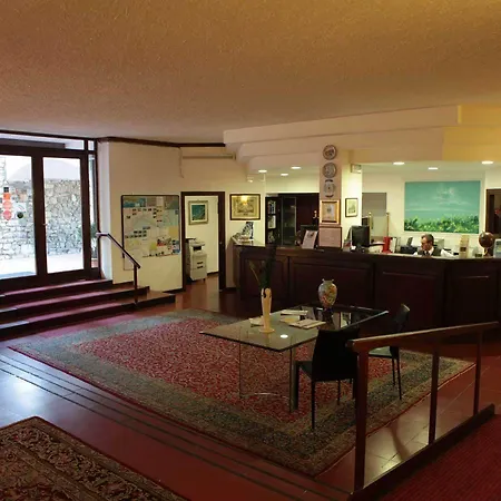 Royal Sporting Hotell