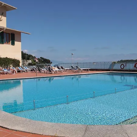 Royal Sporting 4* Porto Venere
