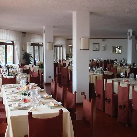 Royal Sporting Hotell Porto Venere