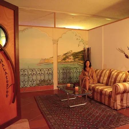 Hotel Royal Sporting 4*