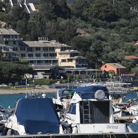 Royal Sporting Hotel