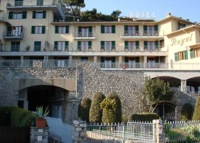 Hotel Royal Sporting