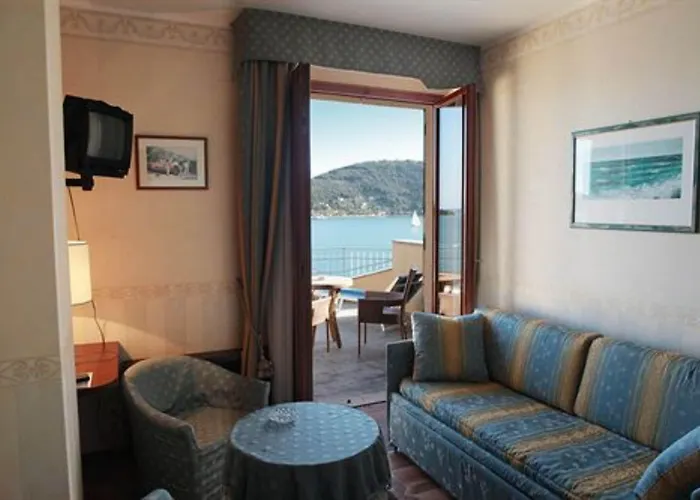 Hotel Royal Sporting Porto Venere