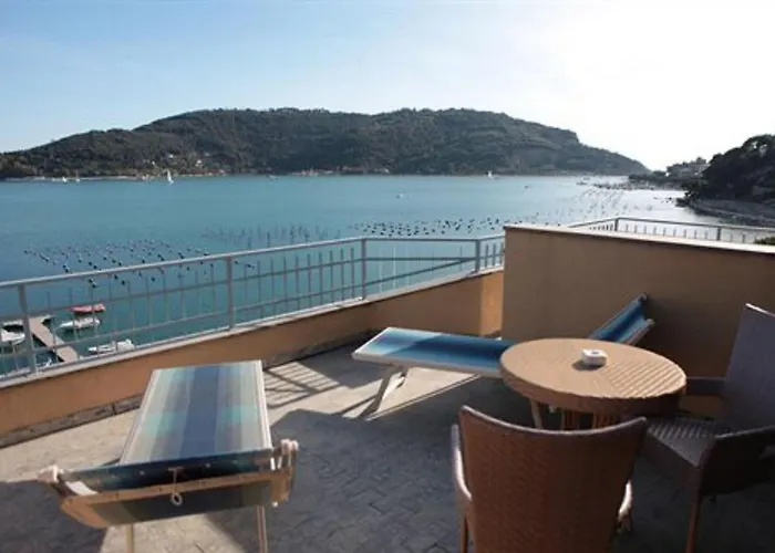 Royal Sporting Porto Venere