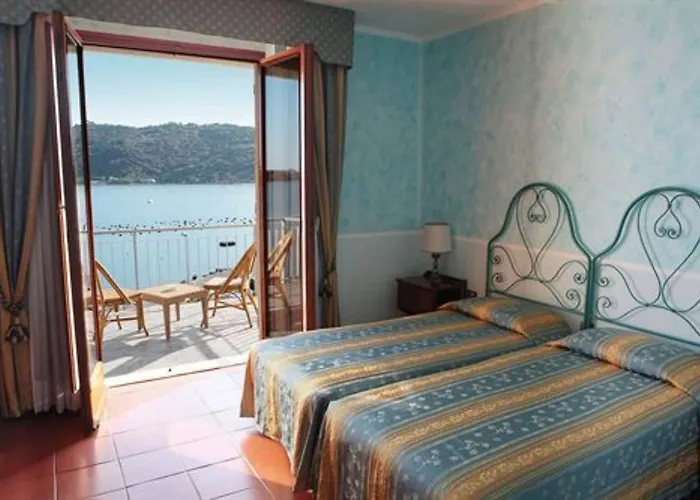 Hotel Royal Sporting Porto Venere