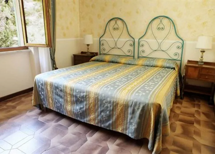 Royal Sporting 4* Porto Venere