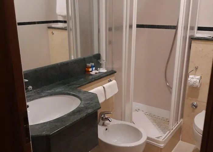 Royal Sporting 4* Porto Venere