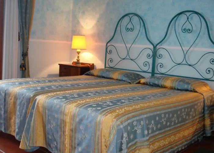 Royal Sporting 4* Porto Venere