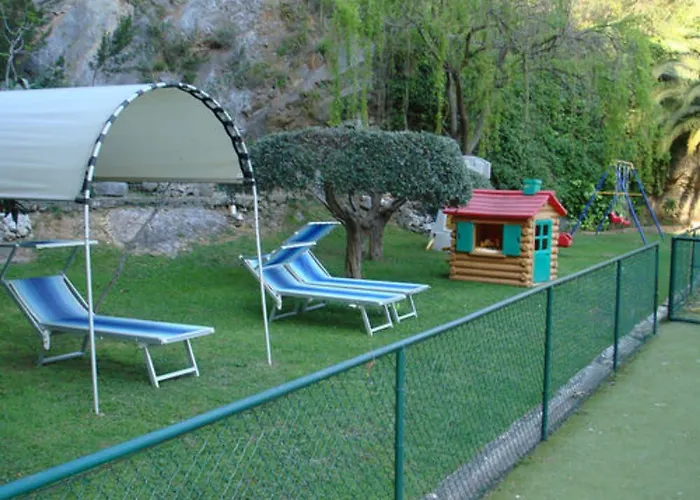 Royal Sporting Porto Venere