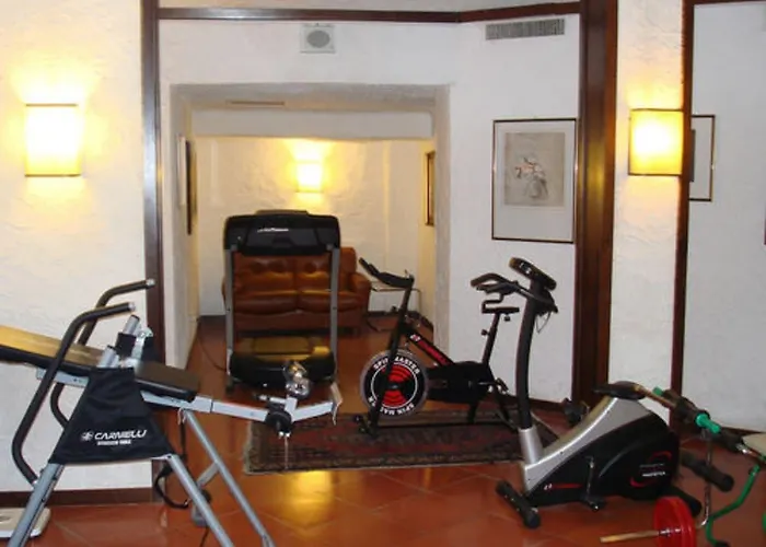 Royal Sporting Hotel Porto Venere