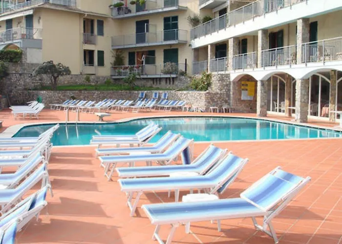 Royal Sporting Hotel