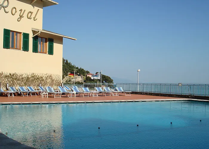 Royal Sporting Hotel