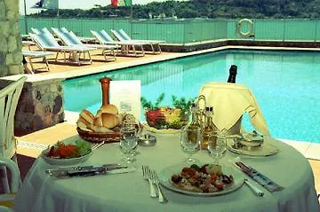 Royal Sporting Hotel Porto Venere
