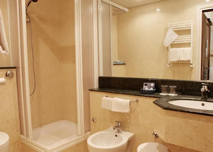 Royal Sporting 4* Porto Venere